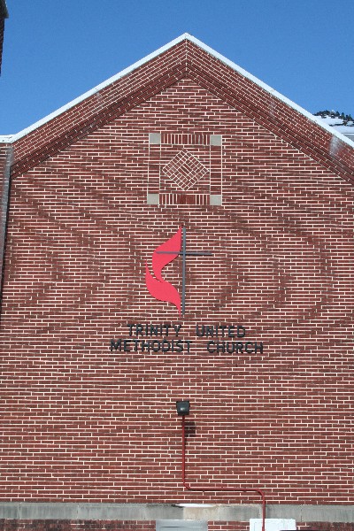 Pictures of Trinity